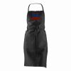 MI001 Colore Italiano Grembiule Basico con pettorina senza tasche 65% poliestere 35% cotone 195gr Thumbnail