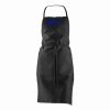 MI001 Colore Italiano Grembiule Basico con pettorina senza tasche 65% poliestere 35% cotone 195gr Thumbnail