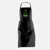 MI002 Grembiule cucina personalizzabile con pettorina e tasca Thumbnail