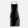 MI002 Grembiule cucina personalizzabile con pettorina e tasca Thumbnail